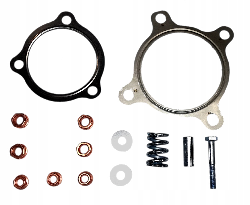 фото №3, Катализатор audi a4 b8 allroad 2,0 tfsi