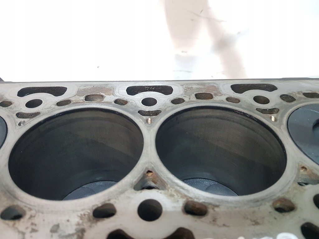 фото №8, Dół двигателя 2.0 tdci bkfb ecoblue ford transit custom mk8