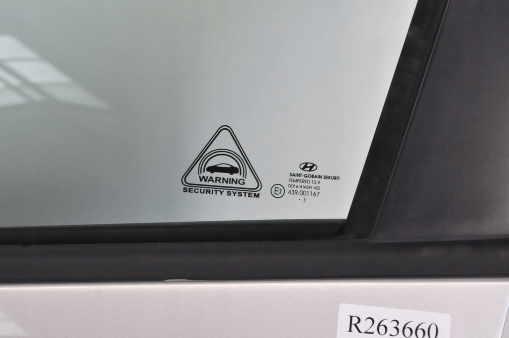 фото №8, Hyundai i30 ii дверь левый перед левая передние rah hb 5d