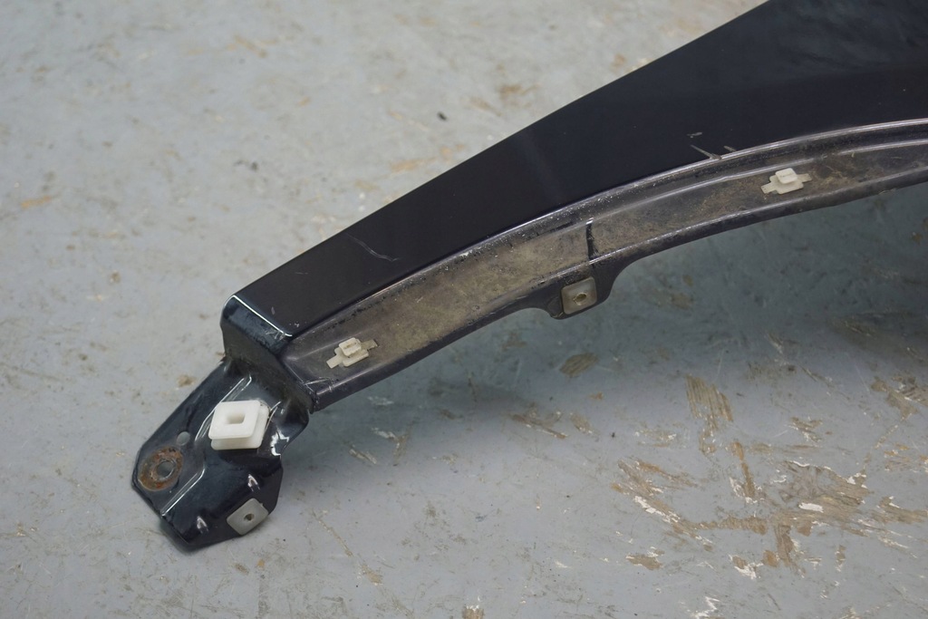 фото №12, Honda cr-v iii крыло правый перед b2724