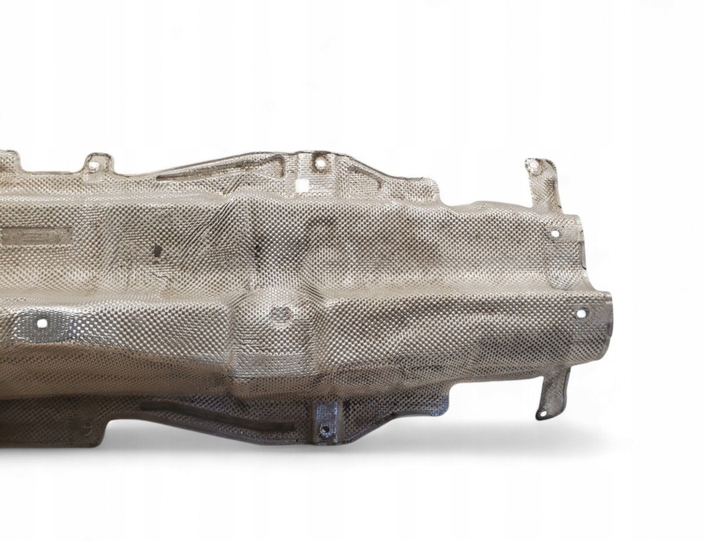 Bmw x1 f48 f49 7332330 защита тепловая трубы выпускной в Украине