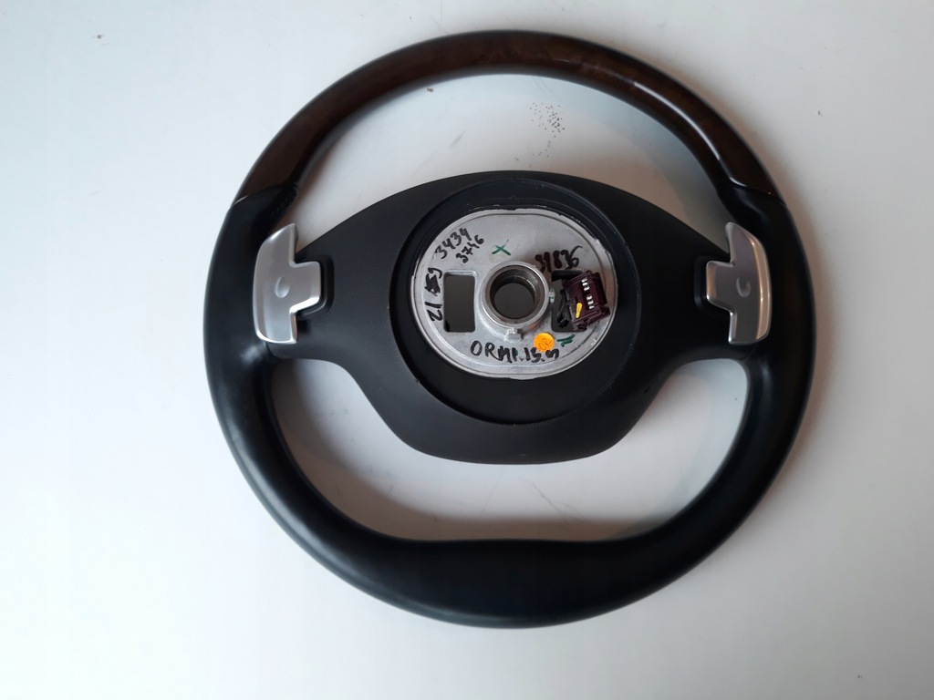 фото №7, Воздуховод mercedes w222