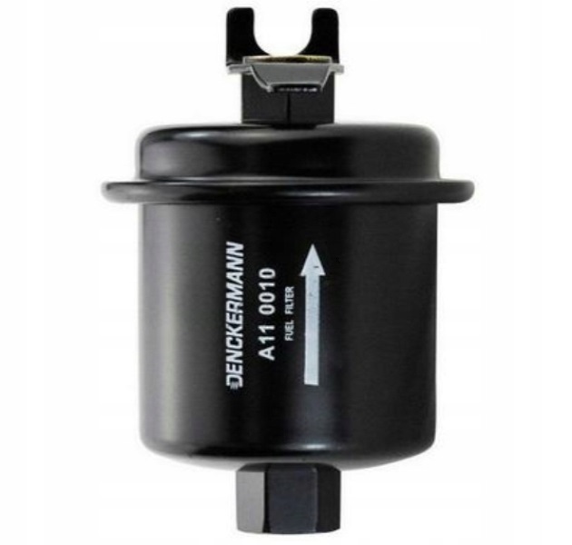 фото №1, Denckermann a110010 фильтр топлива