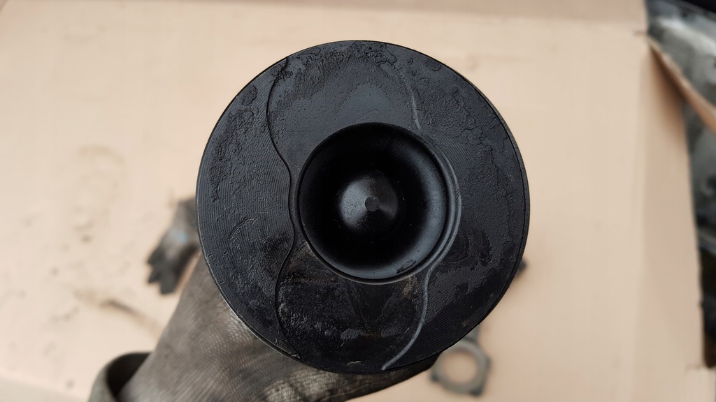 фото №6, Lancia thesis 2.4 jtd поршень шатун