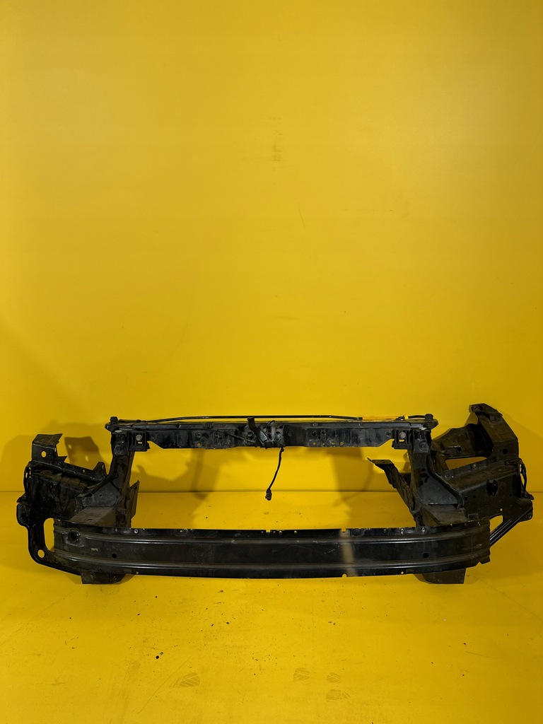 фото №1, Opel astra j pas передний с балка