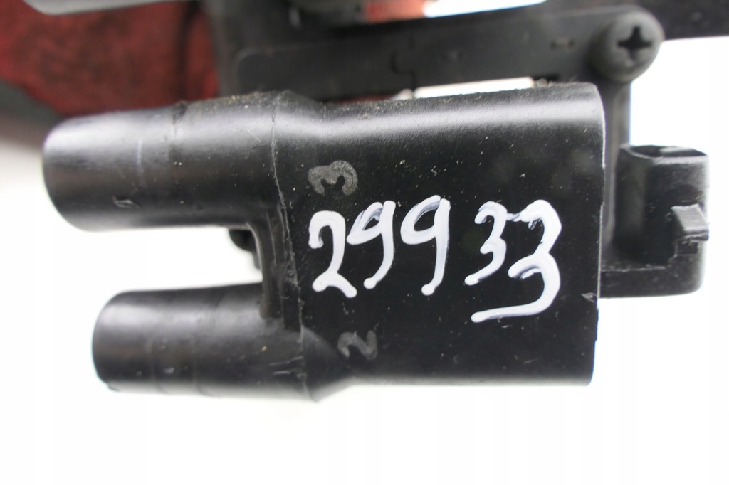 фото №8, Котушка запалювання hyundai i10 1.2 16v g4la