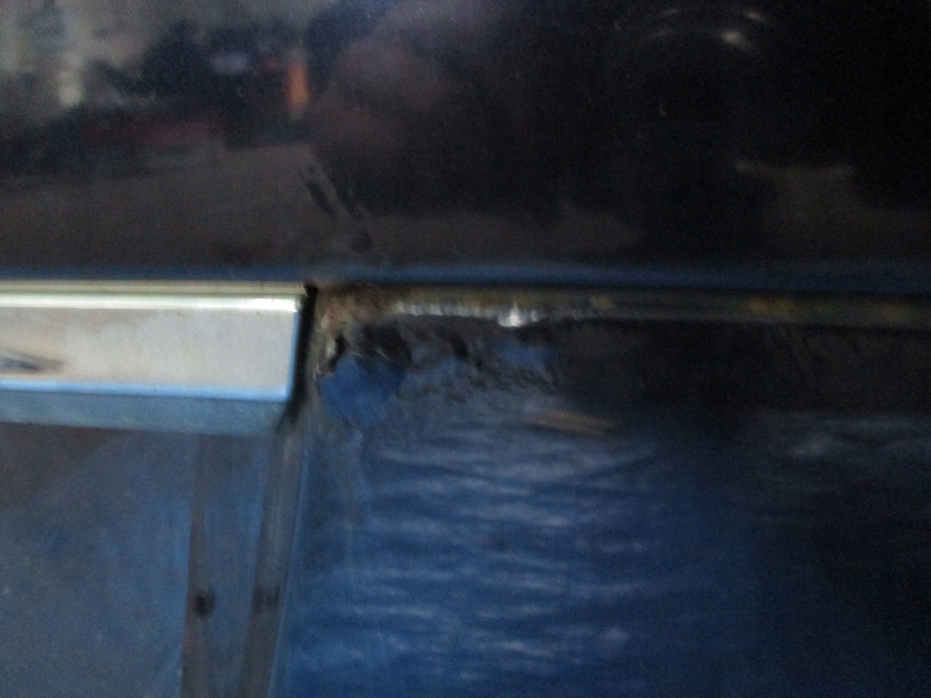 фото №7, Крышка багажника багажника mercedes w211 kombi