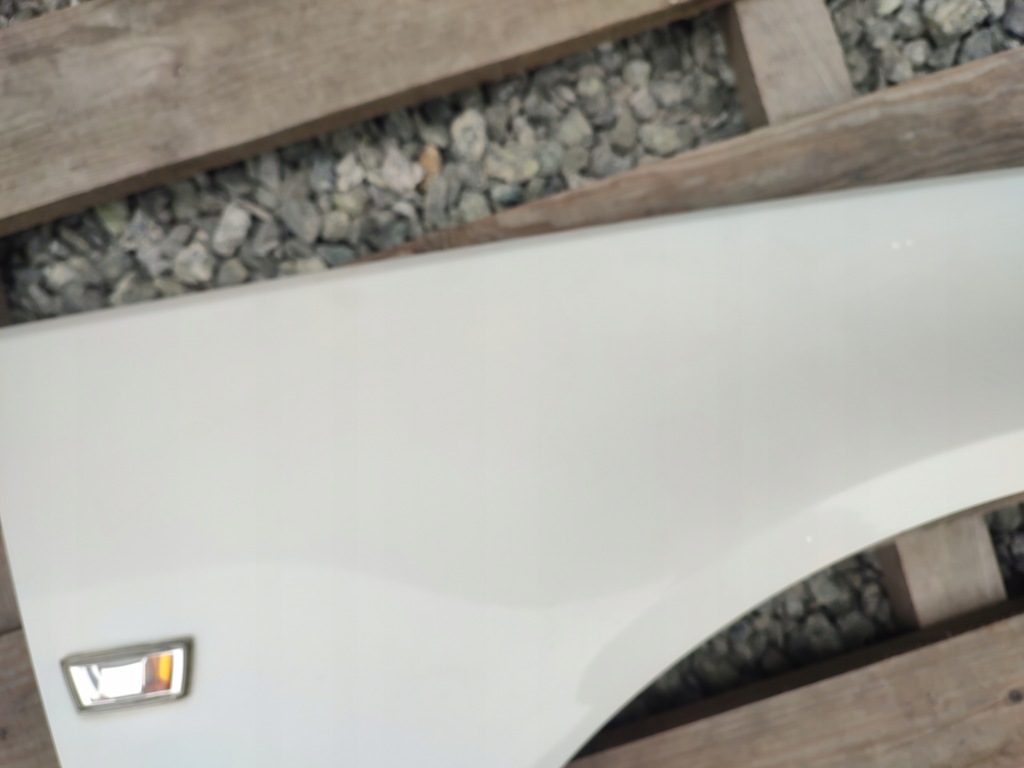 фото №7, Opel insignia a крила правий перед передній z40