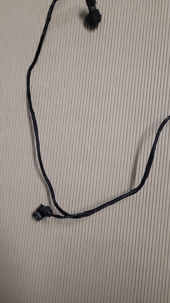 фото №4, Ford fiesta джгут електропроводка pdc задня