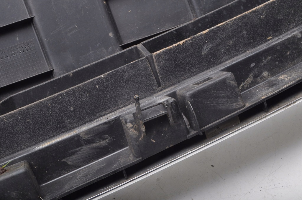 фото №14, Ford ranger iv решітка радіатора решітка радіатора ab39-8178-ad