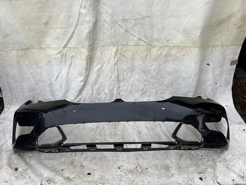 фото №1, Бампер перед bmw 3 g20 g21 sport line 19-