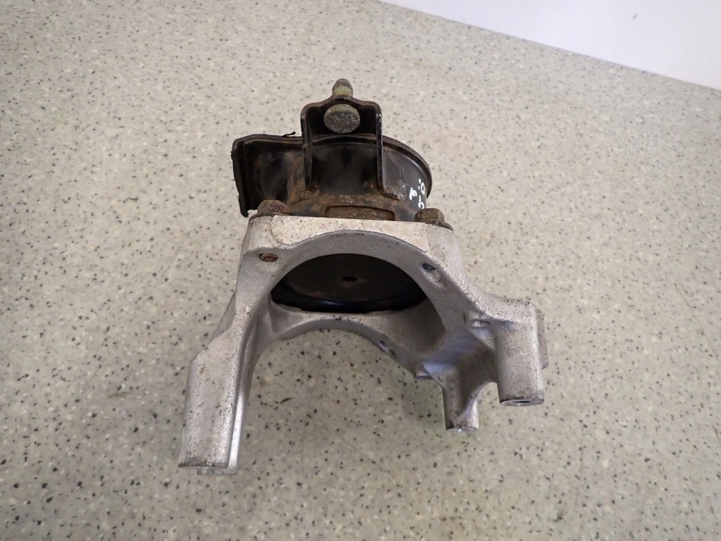 фото №5, Honda accord vii cl подушка коробки передач 2.0