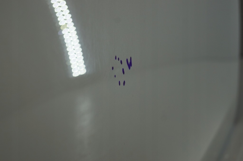 фото №7, Дверь правый перед renault megane iii cc cabrio teqnc