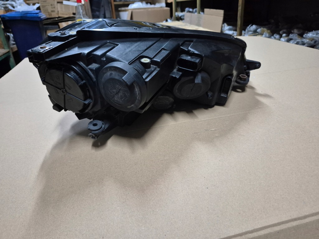 фото №14, Vw golf vii 7 лампа передняя перед левая 5g1941005