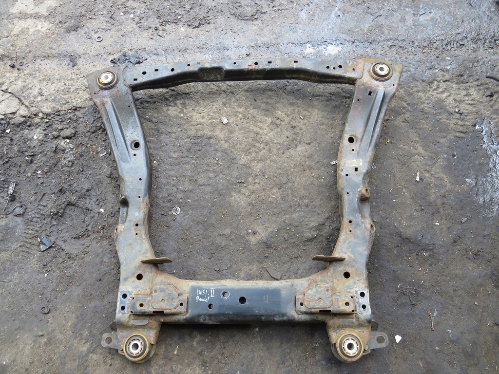 фото №1, Підрамник підрамник перед insignia b