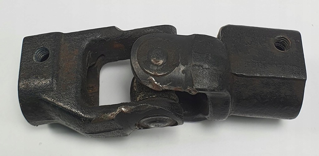 фото №1, Тяга хрестовина колонки кермового mini f60