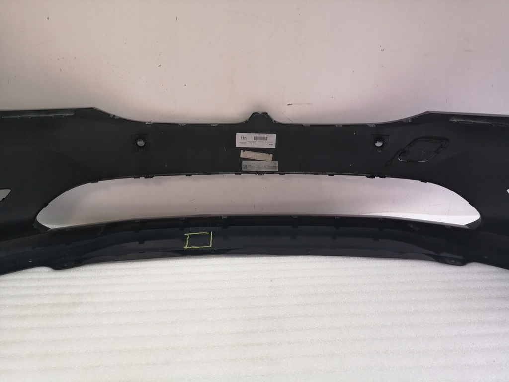 фото №8, Bmw 3 g20 g21 18- бампер перед