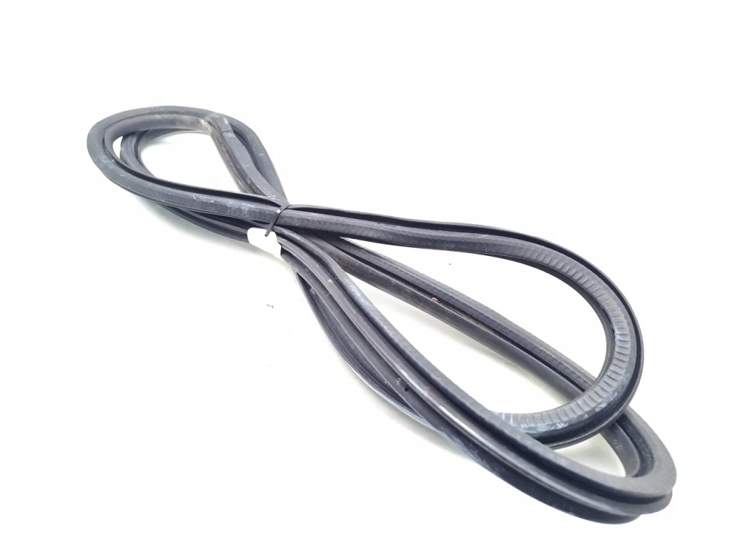 Peugeot 308 резиновый прокладка дверь передних перед левый 2015 хэтчбек Оригинал