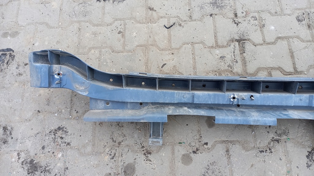 фото №5, Балка бампера задняя citroen xsara picasso 02r 1.6b