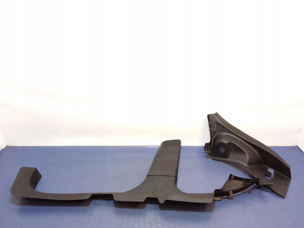 фото №1, Fiat tipo ii sedan комплект захист bok правий