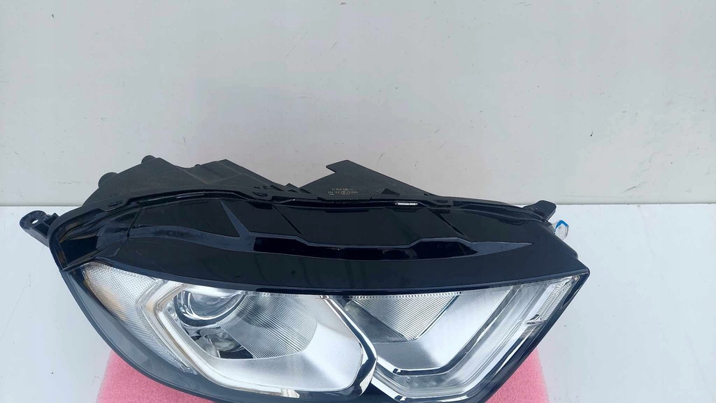 фото №9, Ford ecosport ii lift 17- лампа права перед передня звичайна 2303