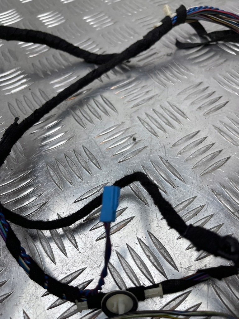 фото №5, Bmw f30 f31 жгут дверь перед правая 9313641