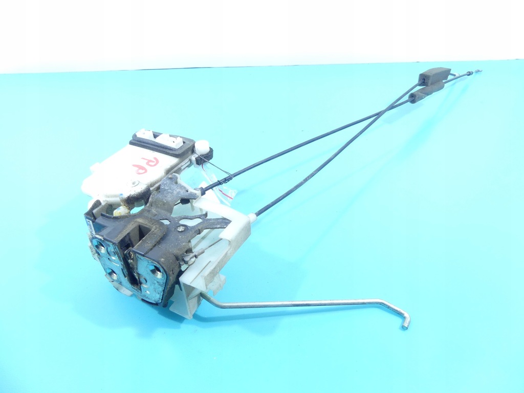 фото №1, Замок перед правий ford ranger iv 06-11 europa