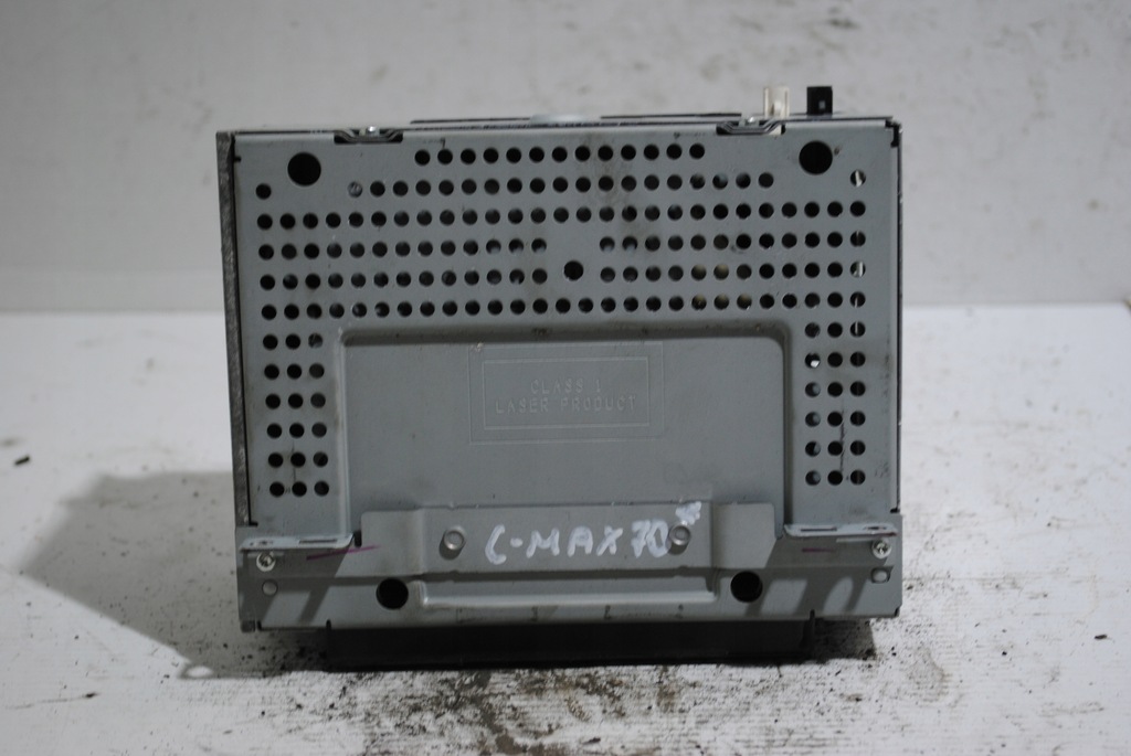 фото №1, Радио cd ford focus mk3 f1bt-18c815-hh