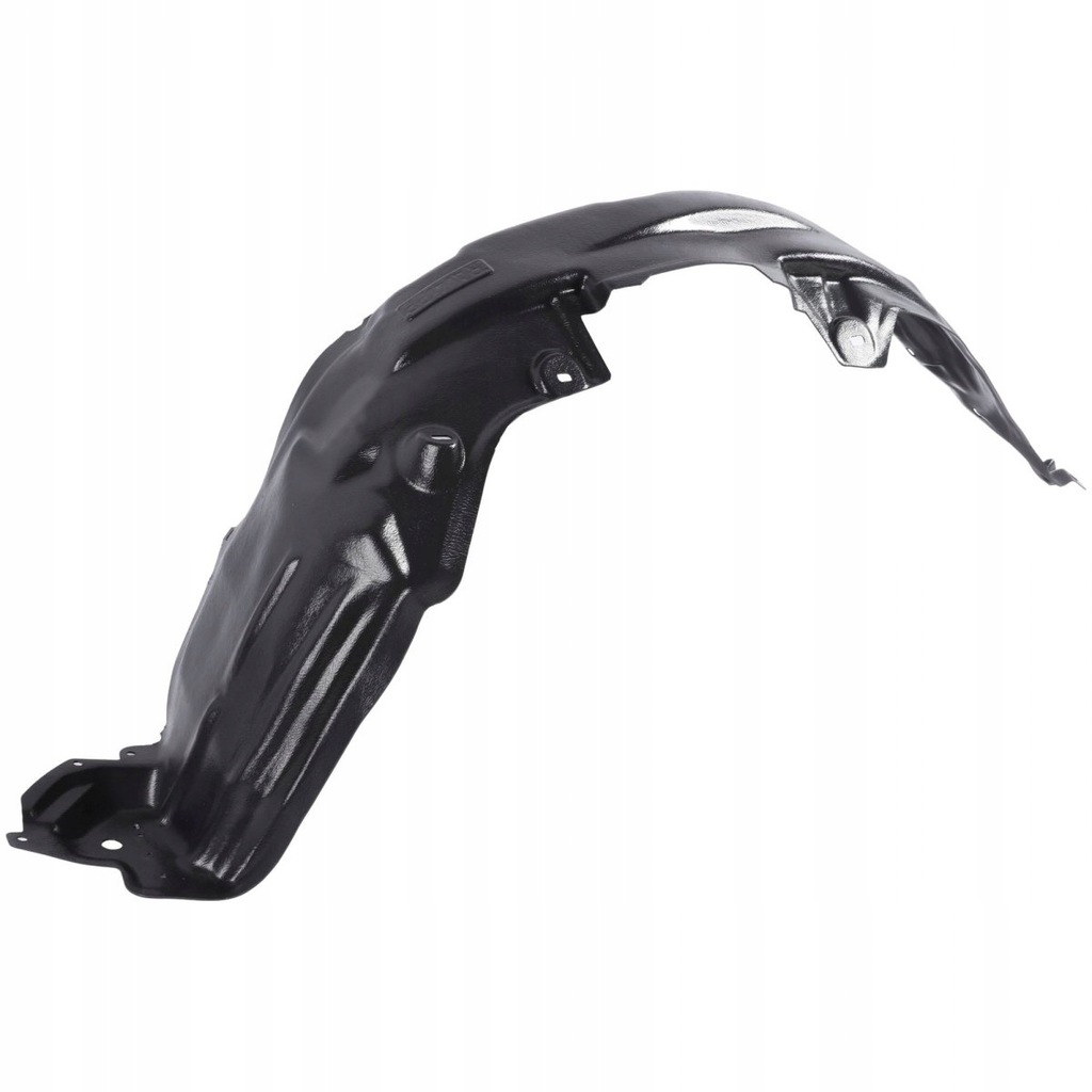 фото №1, Подкрылок do toyota rav4 iii 2005-2012