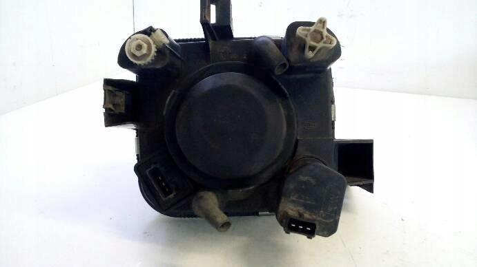 фото №6, Фара левый fiat multipla 2004r.