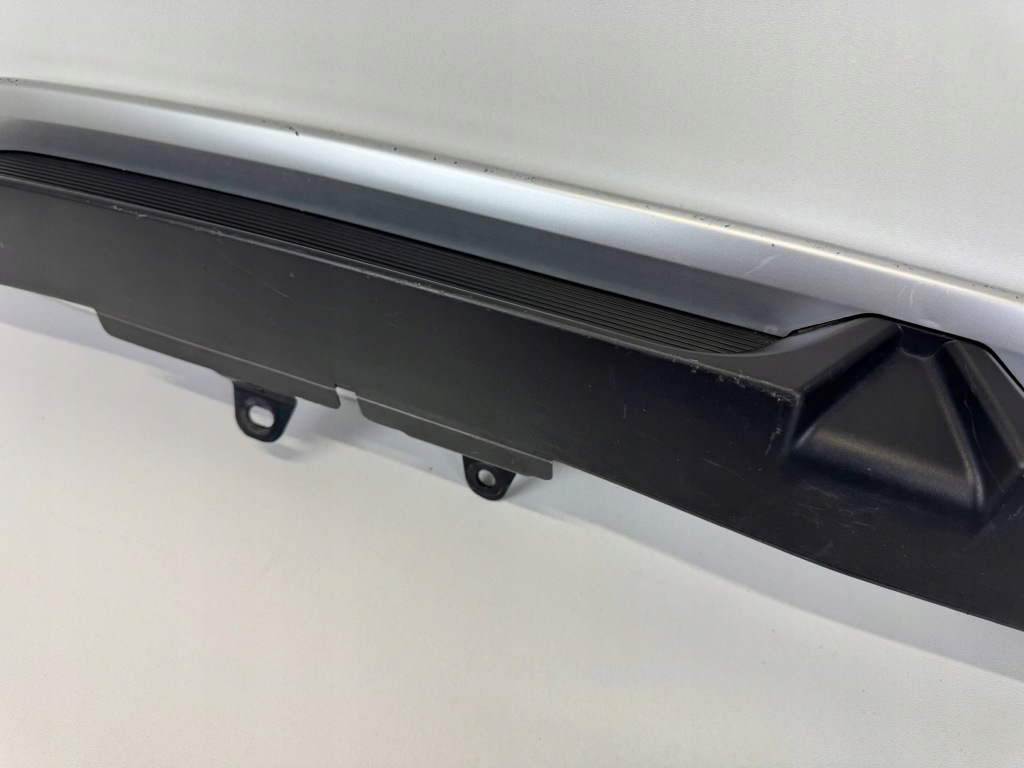 Купити Lexus ct200h спойлер накладка бампера задня 5219976010