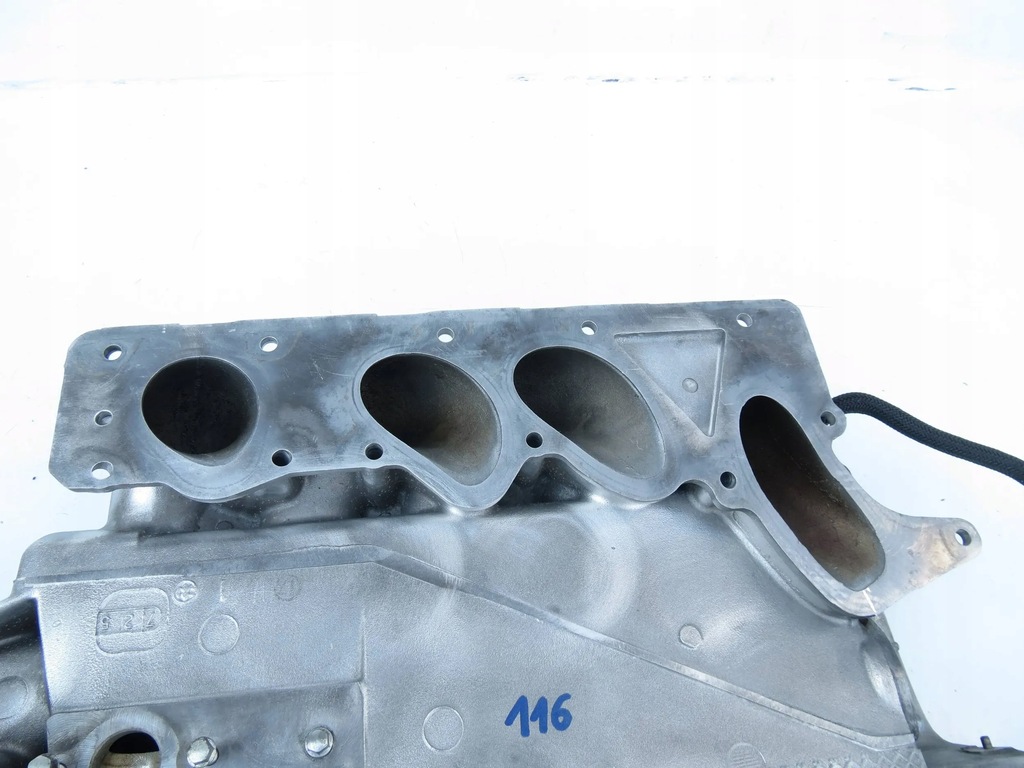 фото №12, Коллектор всасывающий volvo xc90 i s80 ii 4.4 v8 b8444s