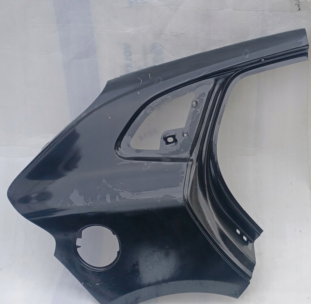 фото №1, Volvo v40 ii крыло правый задняя задний