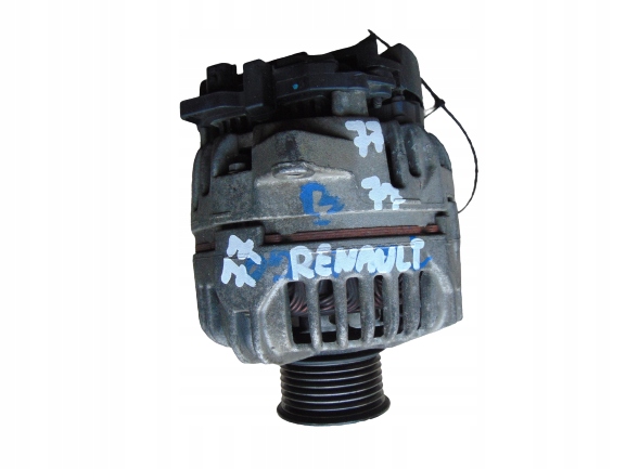 Купить Генератор 8200660037 renault