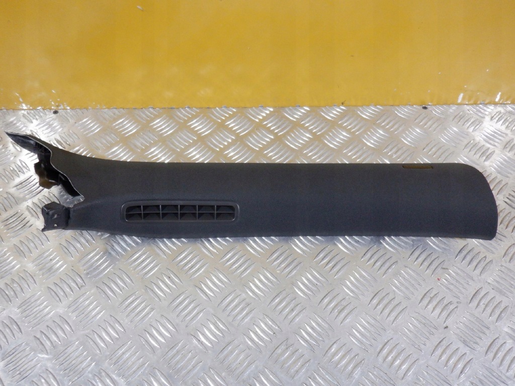 фото №2, Vw scirocco правое обшивка стойка 1k8867234a