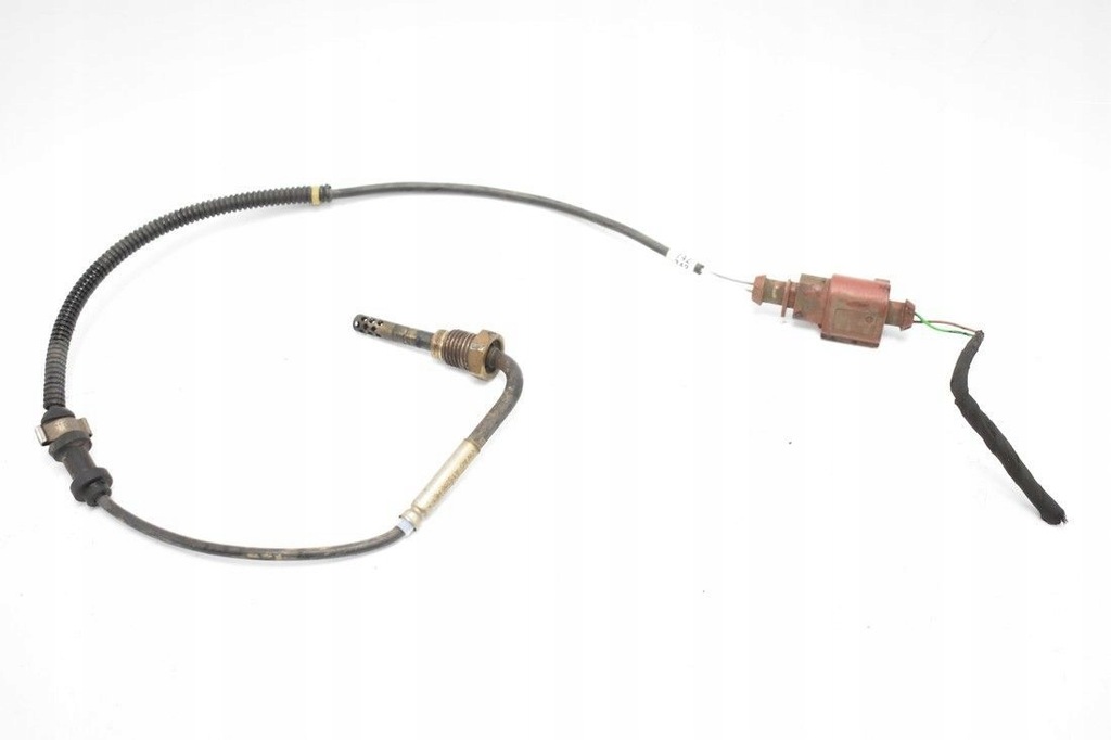 фото №1, Датчик вихлопних газів 03l906088gr skoda rapid polo v 1.6d