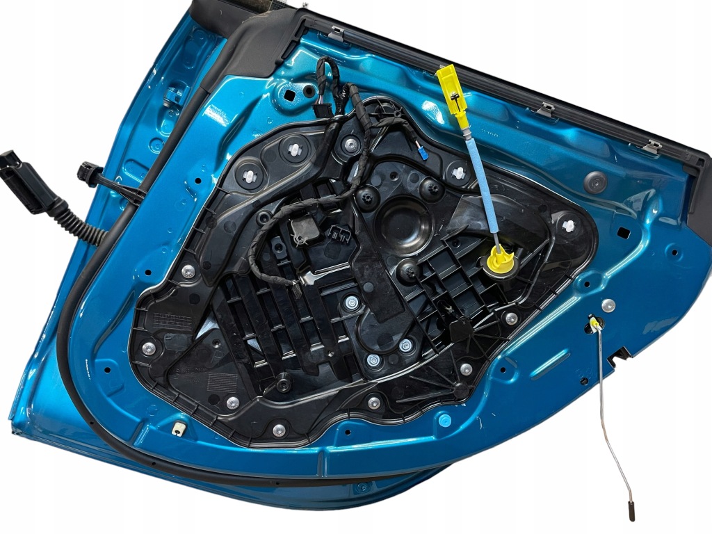 фото №10, Дверь правое задняя комплект bmw 2 f44 m набор c1g