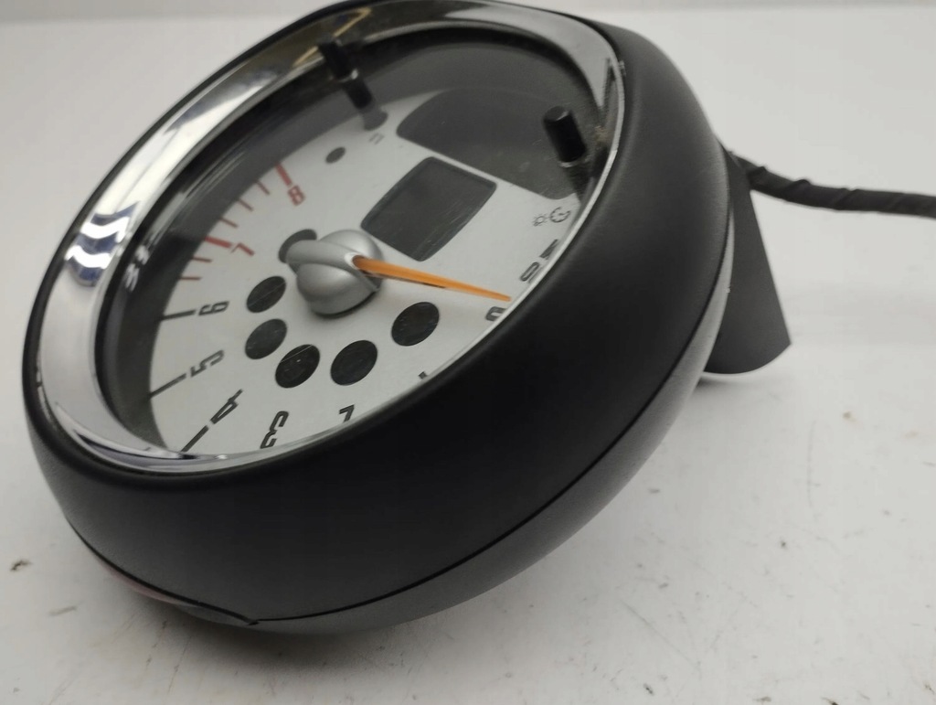 фото №7, Mini cooper countryman r60 2011 счетчик / спидометр