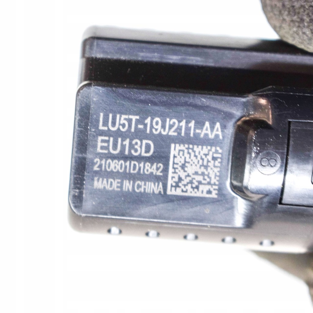 фото №6, Ford mustang mach-e 2022 роз'єм / з'єднувач aux