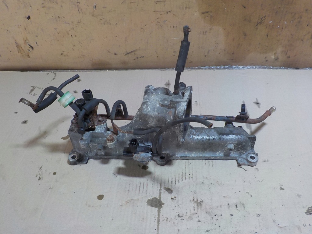 фото №6, Lancer колектор всмоктуючий 1.8 did