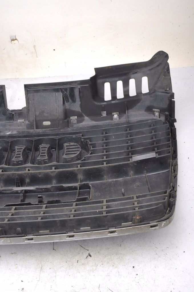 фото №9, Audi a4 b7 решётка радиатора решётка радиатора решётка радиатора p2 8e0853651q