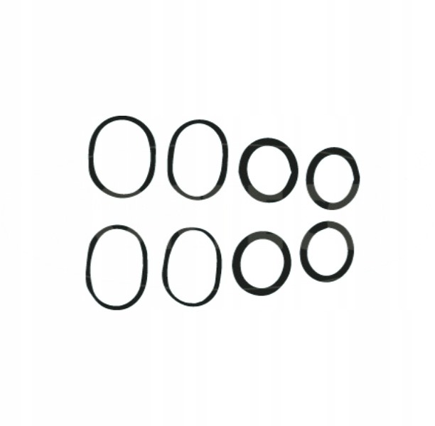 фото №1, Corteco 450368h прокладка, коллектор впускной