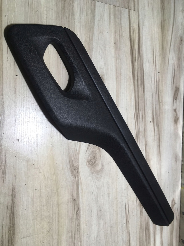 фото №1, Молдинг bok правый 98091 jumpy expert proace iii 18r