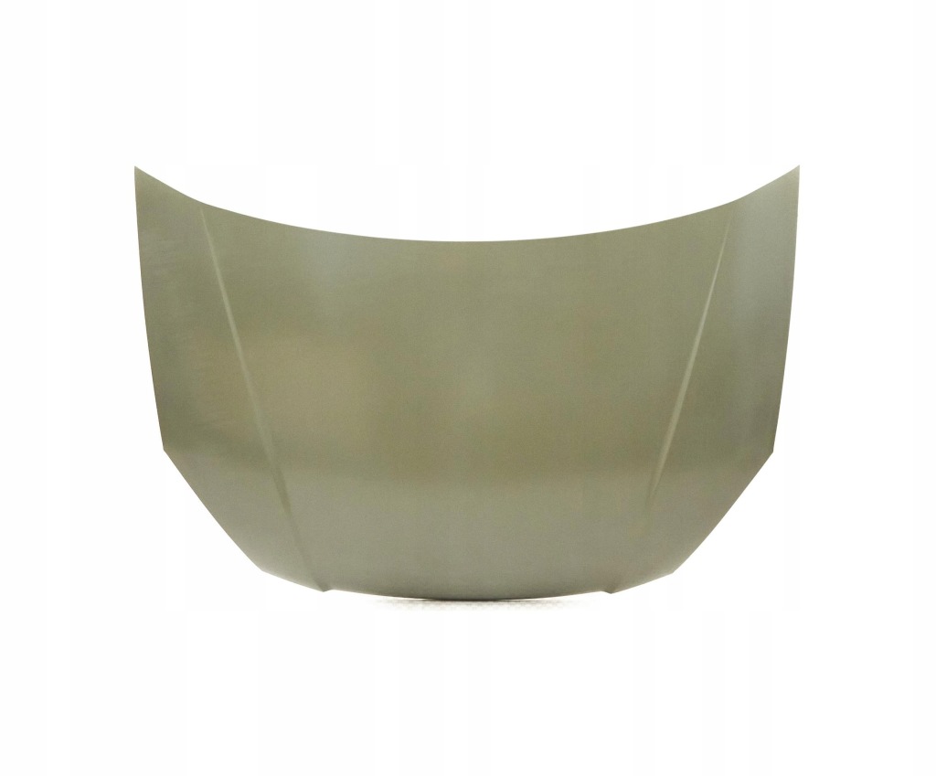 фото №1, Caddy 10-15 капот кришка двигуна nowa