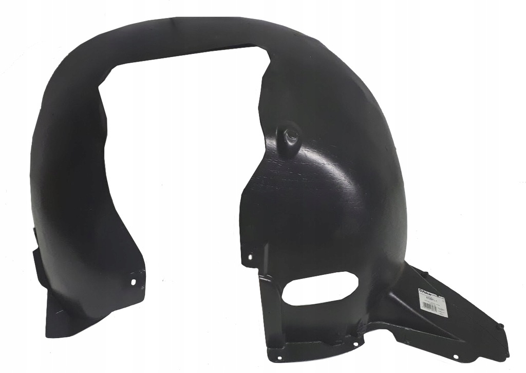 фото №1, Підкрилок ліва seat leon 06.05-12.12