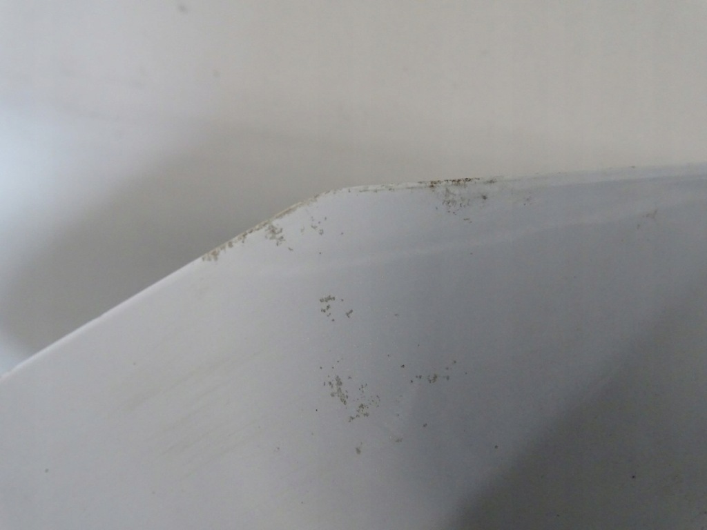 Купить Капот крышка крышка багажника двигателя skoda superb 3 белый