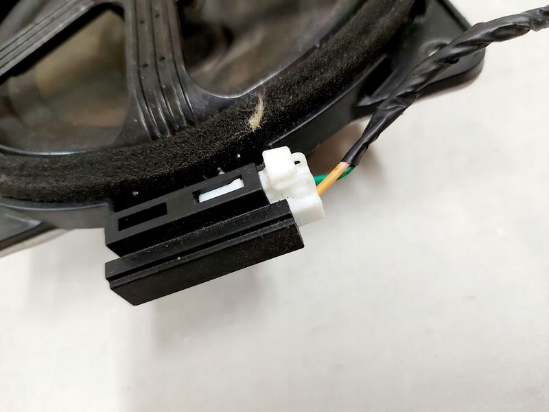 фото №3, Kia optima iii 3 динамік двері задня jbl 96340-3s200