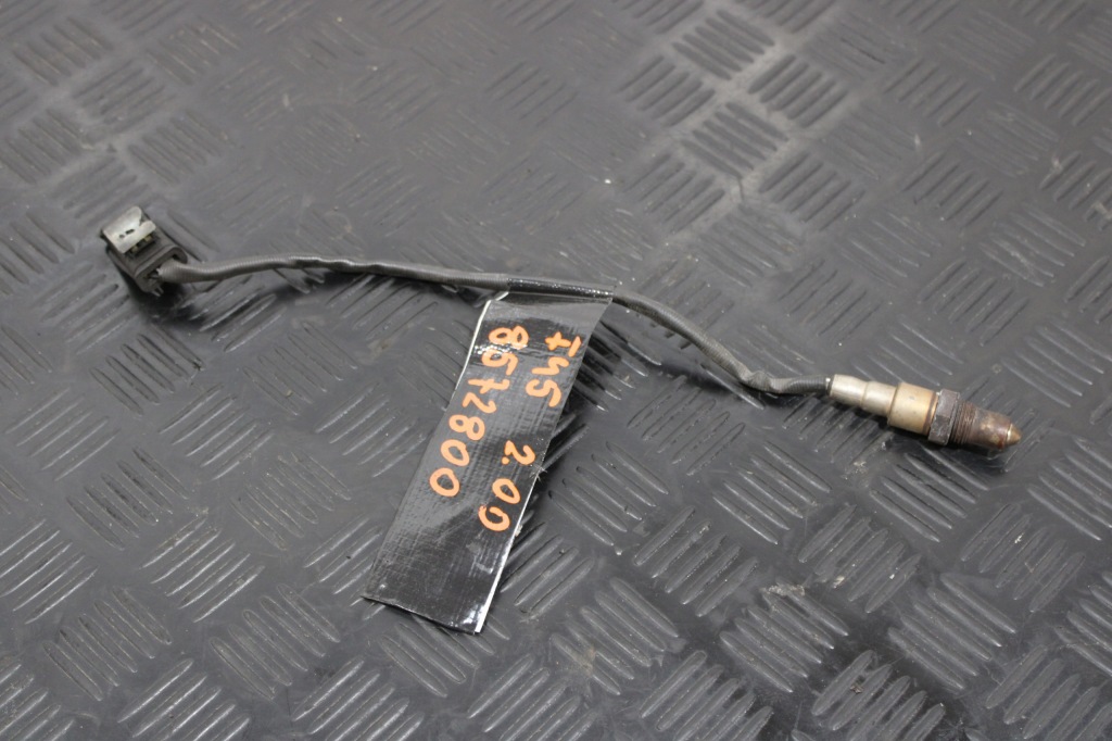 Купить Датчик лямбда-зонд 8572800 bmw 2 f45 active tourer