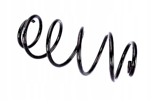 фото №1, Magnum пружина підвіска перед l/p ford mondeo