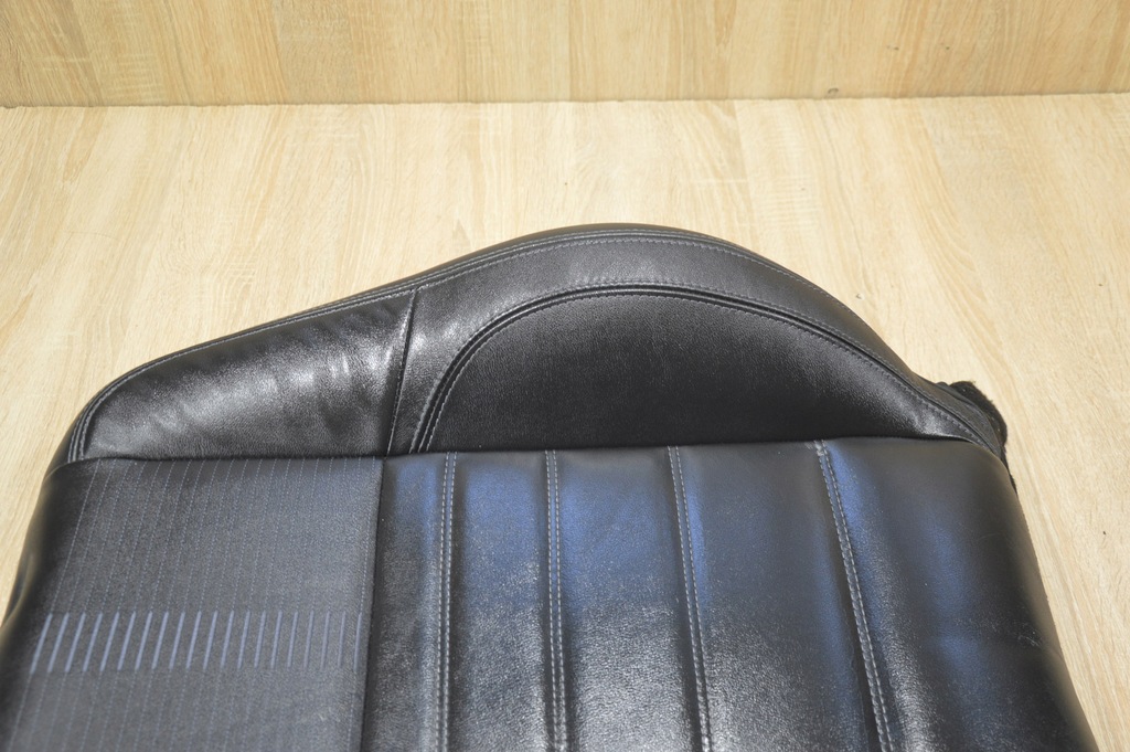 фото №2, Спинка сиденье правое renault laguna iii coupe